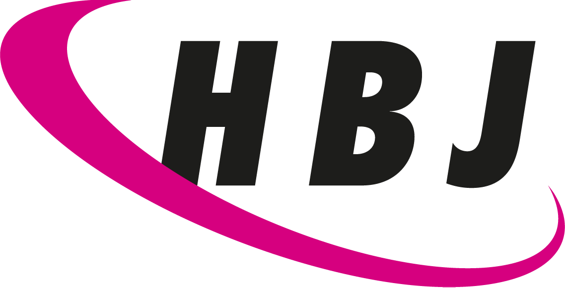 HBJ Logo