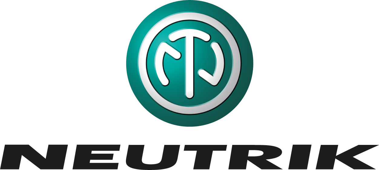 NEUTRIK Logo