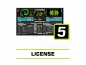 Preview: MADRIX License entry logo