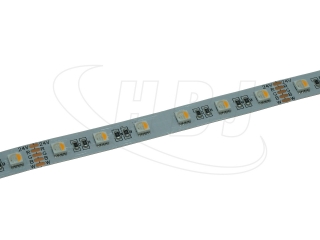 LED-Streifen RGBwarmweiss 24V