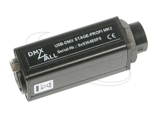 USB Stage-Profi MK2 5-pol