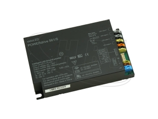 POWERdrive 561/S-WH