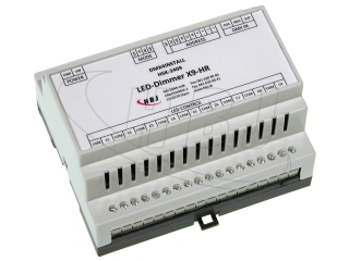 LED-Dimmer X9-HR