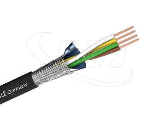 SommerCable BINARY 434 DMX512-detail