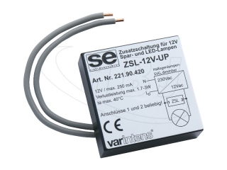se Lightmanagement ZSL-12V-UP