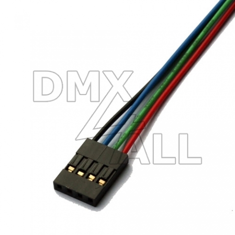 DMX4ALL Anschlusskabel 11-2023