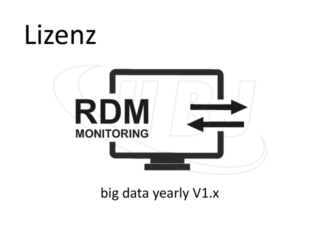 MADRIX-RADAR-Lizenz-big-data-yearly