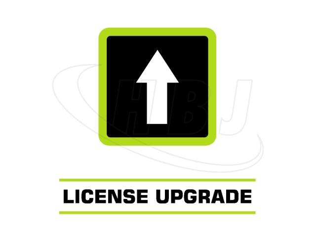 MADRIX Upgrade basic>ultimate logo