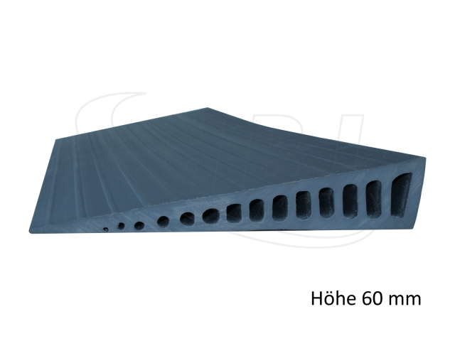 Mobilex Schwellenrampe 306601