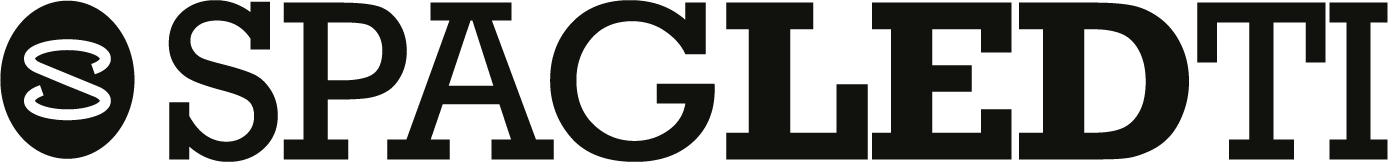 spagLEDti Logo